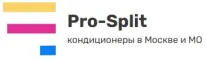 Логотип pro-split