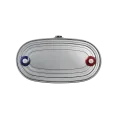 Водонагреватель Electrolux EWH 50 Royal Flash Silver