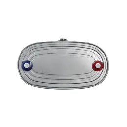 Водонагреватель Electrolux EWH 50 Royal Flash Silver