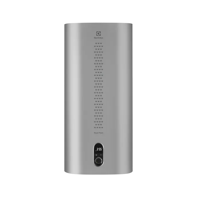 Водонагреватель Electrolux EWH 50 Royal Flash Silver