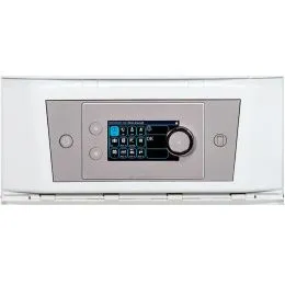 Котел газовый DE DIETRICH EVODENS PRO AMC 45 конденсационный, настенный, DIEMATIC E, 1 конт., зкс
