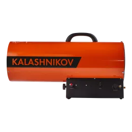 Пушка газовая KALASHNIKOV KHG-85