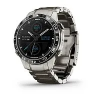 Умные часы Garmin MarQ Aviator Gen 2 (010-02648-00) фото