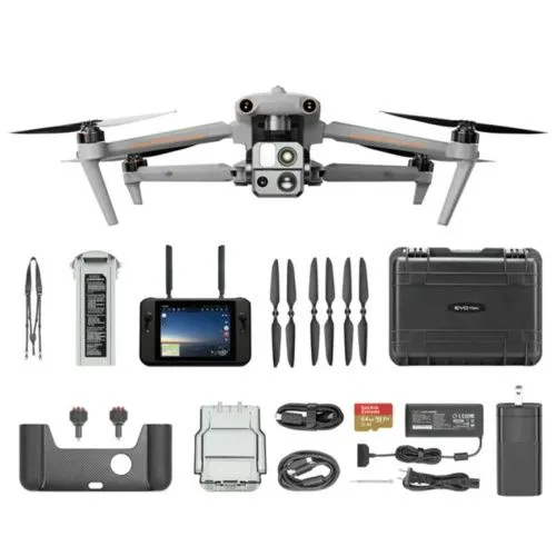 Квадрокоптер Autel EVO MAX 4T  фото фото 3