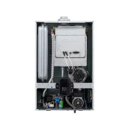 Котел газовый KITURAMI World Alpha C-30 настенный, 2 конт., закр.кам.сгор., медь