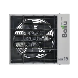 Тепловентилятор Ballu BHP-MW-15