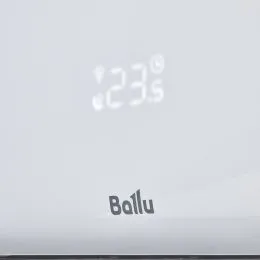 Сплит-система инверторного типа Ballu iGreen Pro DC BSAGI-09HN8 комплект