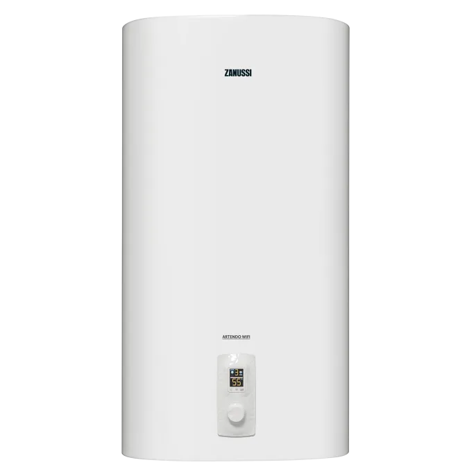 Водонагреватель Zanussi ZWH/S 100 Artendo WiFi