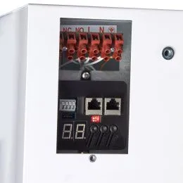 Завеса тепловая Ballu BHC-H20A-PS2