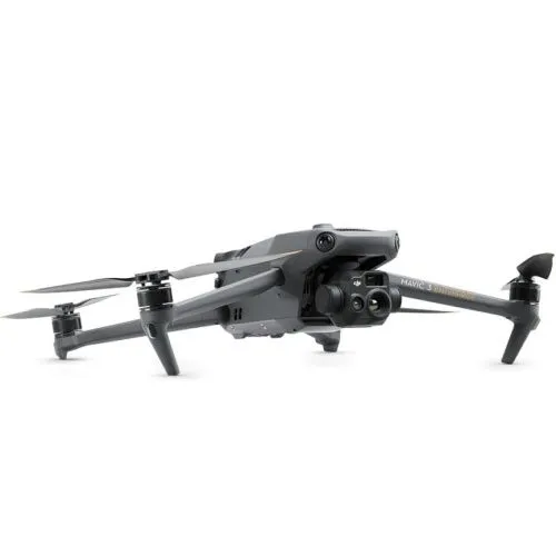 Квадрокоптер DJI Mavic 3T Thermal CN фото фото 2