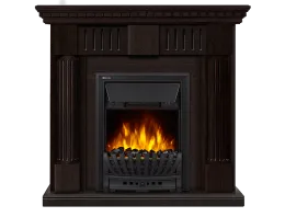 Портал Firelight Colonna Classic шпон венге