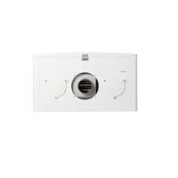 Котел газовый Navien Deluxe ONE-24K настенный, 1 конт., закр. кам. сгор.