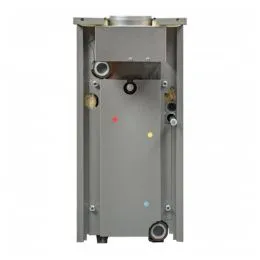 Котел напольный газовый SLIM EF 1.22