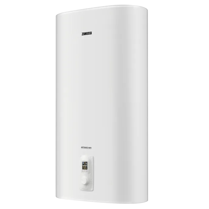 Водонагреватель Zanussi ZWH/S 100 Artendo WiFi
