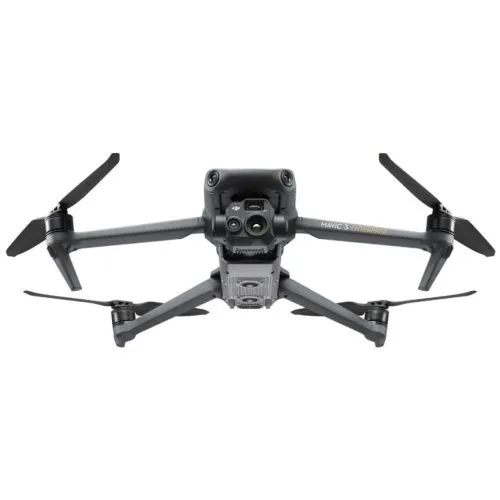 Квадрокоптер DJI Mavic 3T Thermal CN фото