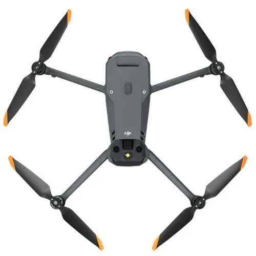 Квадрокоптер DJI Mavic 3T Thermal CN фото фото 3