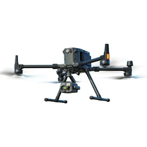 Квадрокоптер DJI Matrice 300 RTK Combo +H20T фото фото 3