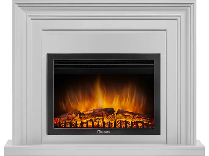 Портал Firelight Stretto 25 белый