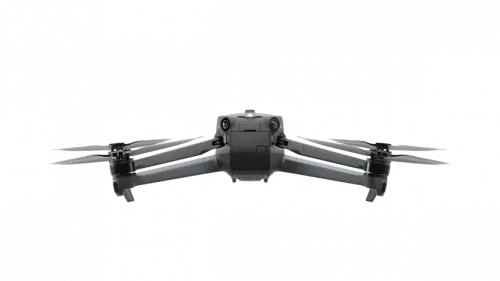 Квадрокоптер DJI Mavic 3T Plus Combo Thermal RTK фото фото 3