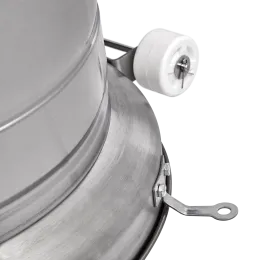 Обогреватель инфракрасный газовый Ballu Vela BOGH-18