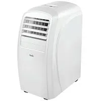 Мобильный кондиционер Ballu Smart Pro BPAC-18 CE_20Y White
