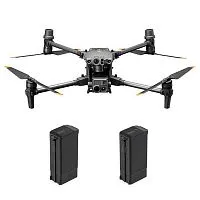 Квадрокоптер DJI Matrice 30T Combo фото