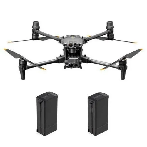 Квадрокоптер DJI Matrice 30T Combo фото
