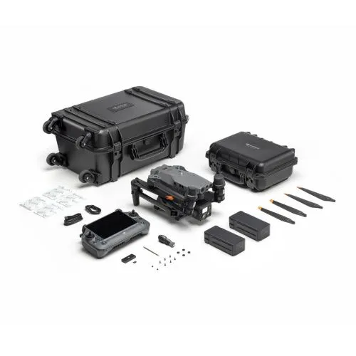 Квадрокоптер DJI Matrice 30T  CN фото