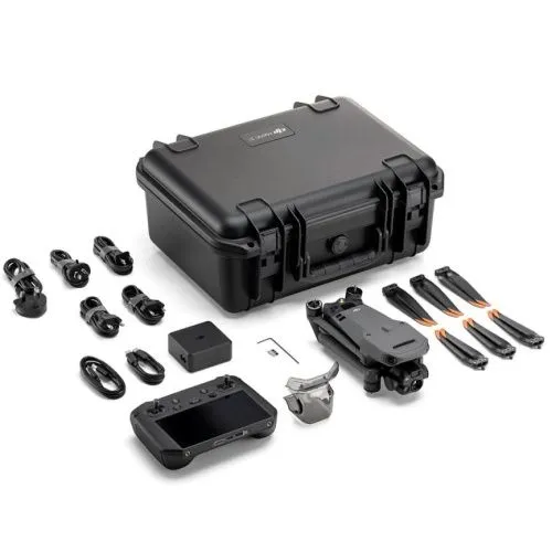 Квадрокоптер DJI Mavic 3T Thermal CN фото фото 5