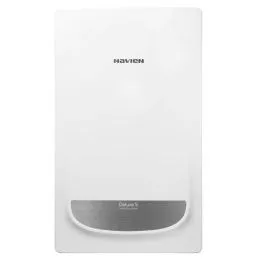 Котёл газовый Navien Deluxe S-20K