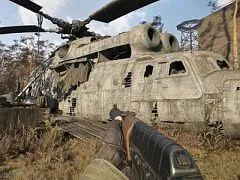 Играют все. Публичный билд S.T.A.L.K.E.R. 2 привезут на gamescom