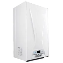 Котел газовый E.C.A. настенный GELIOS PLUS 24 HM NG, 2-ух конт., 24 кВт
