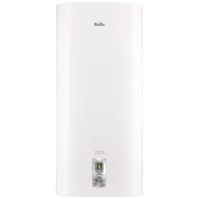 Водонагреватель Ballu BWH/S 100 Azurro Inverter