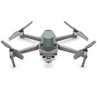 Квадрокоптер DJI Mavic 2 Enterprise Advanсed Gray фото