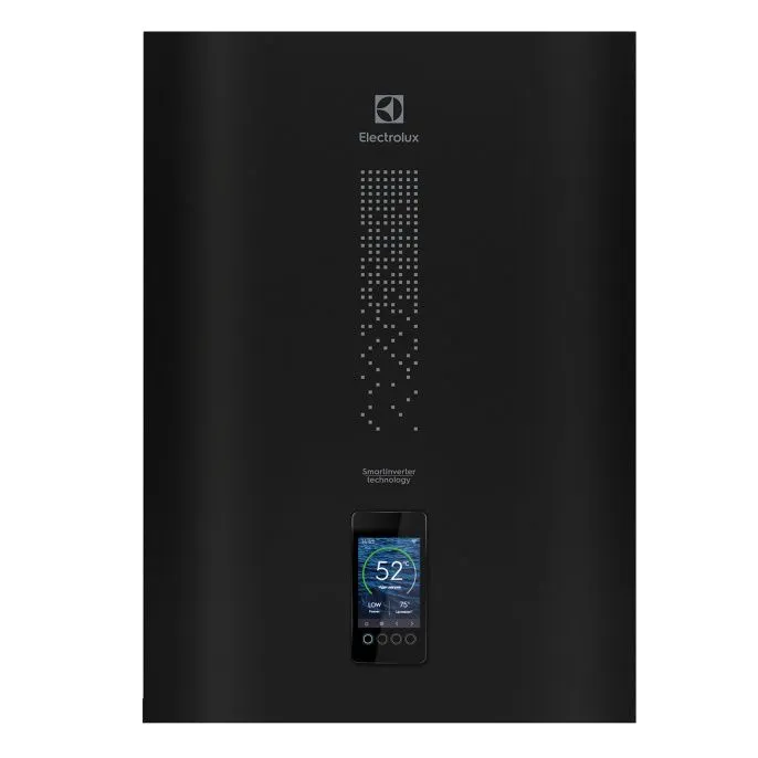 Водонагреватель Electrolux EWH 30 SmartInverter Grafit