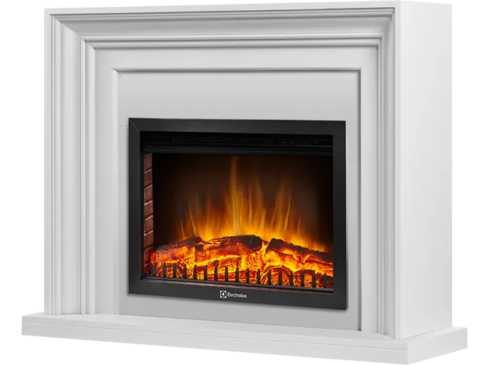 Портал Firelight Stretto 25 белый