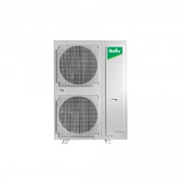 Комплект Ballu Machine BLC_D-80HN1_21Y полупромышленной сплит-системы, канального типа