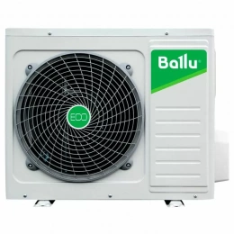 Комплект Ballu Machine BLC_CF-36HN1_21Y полупромышленной сплит-системы напольно-потолочного типа